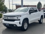 Used 2021 Chevrolet Silverado 1500 RST image 6