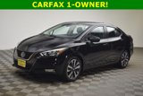 Used 2020 Nissan Versa SR image 2