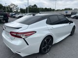 Used 2019 Toyota Camry XSE image 5