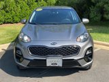 Used 2020 Kia Sportage LX image 2