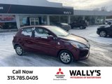 New 2024 Mitsubishi Mirage LE image 2