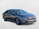 Used 2018 Honda Clarity Touring image 3