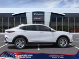 New 2025 Buick Envista Preferred w/ Convenience I Package image 5