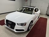 Used 2016 Audi A5 2.0T Premium Plus w/ Technology Package image 3