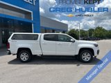 Used 2022 Chevrolet Colorado LT w/ Safety Package image 2