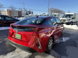 Used 2018 Toyota Prius Prime Plus image 3