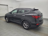 Used 2017 Hyundai Santa Fe Sport w/ 2.4L Tech Package 04 image 3