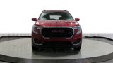 Used 2022 GMC Terrain SLE w/ Driver Convenience Package image 3