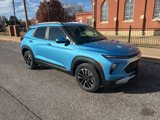 New 2025 Chevrolet TrailBlazer LT w/ Driver Confidence Package image 2