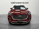Used 2017 Hyundai Santa Fe Limited w/ Cargo Package image 3