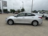 Used 2021 Hyundai Accent SE image 4