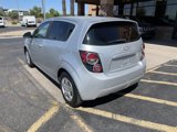 Used 2016 Chevrolet Sonic LS image 4