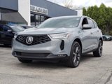 New 2025 Acura RDX A-Spec image 2