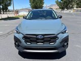 Used 2024 Subaru Crosstrek 2.0i Premium image 2