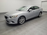Used 2017 MAZDA MAZDA6 Touring image 2