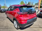 Used 2023 Chevrolet Bolt EUV LT w/ Comfort Package image 4