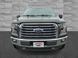 Certified 2016 Ford F150 XLT w/ Equipment Group 302A Luxury image 3