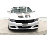 Used 2021 Dodge Charger SXT w/ Leather Interior Group image 2