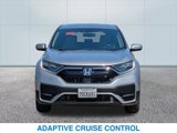 Certified 2022 Honda CR-V EX-L image 3