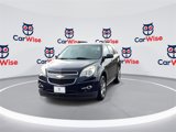 Used 2015 Chevrolet Equinox LT w/ Power Convenience Package image 3