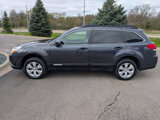 Used 2010 Subaru Outback 2.5i Limited image 5