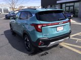 New 2025 Kia Seltos EX image 4