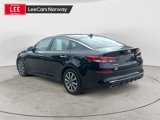 Used 2019 Kia Optima EX image 3