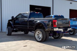 Used 2020 Ford F450 Lariat w/ Lariat Ultimate Package image 3