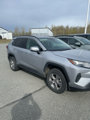 Used 2023 Toyota RAV4 XLE image 3