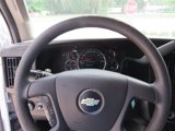 Used 2022 Chevrolet Express 2500 w/ Driver Convenience Package image 5