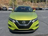 Used 2021 Nissan Rogue Sport SV image 2