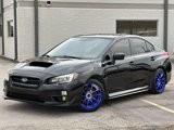 Used 2015 Subaru WRX Limited image 2