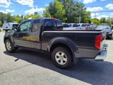 Used 2010 Nissan Frontier SE w/ SE Value Truck Pkg image 6