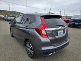 Used 2018 Honda Fit EX image 2
