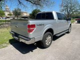 Used 2011 Ford F150 Lariat w/ Lariat Plus Pkg image 3