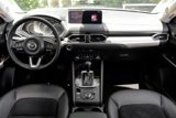 Used 2022 MAZDA CX-5 AWD 2.5 S w/ Select Package image 5