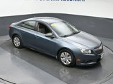 Used 2012 Chevrolet Cruze LS w/ Connectivity Package image 2