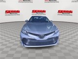 Certified 2019 Toyota Camry LE image 4