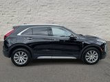 Used 2022 Cadillac XT4 Premium Luxury w/ Safety Alert Package image 4