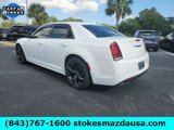 Used 2022 Chrysler 300 Touring L image 3
