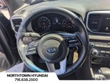 Used 2021 Kia Sportage S image 4