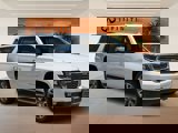 Used 2016 Chevrolet Suburban LTZ image 3