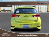 Used 2017 Toyota Corolla iM image 5