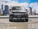 Certified 2022 Mercedes-Benz GLB 250 4MATIC image 3