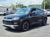 Used 2021 Chevrolet TrailBlazer LT w/ Driver Confidence Package image 3