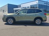 Used 2021 Subaru Forester Premium w/ Popular Package #1 image 4