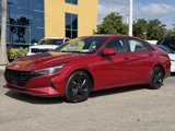 Used 2021 Hyundai Elantra SEL w/ Convenience Package image 2
