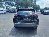 Used 2017 Nissan Murano SL image 4