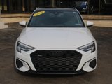 Used 2024 Audi A3 2.0T Premium Plus w/ Premium Plus Package image 2