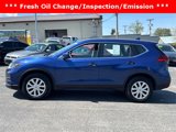 Used 2017 Nissan Rogue S image 4